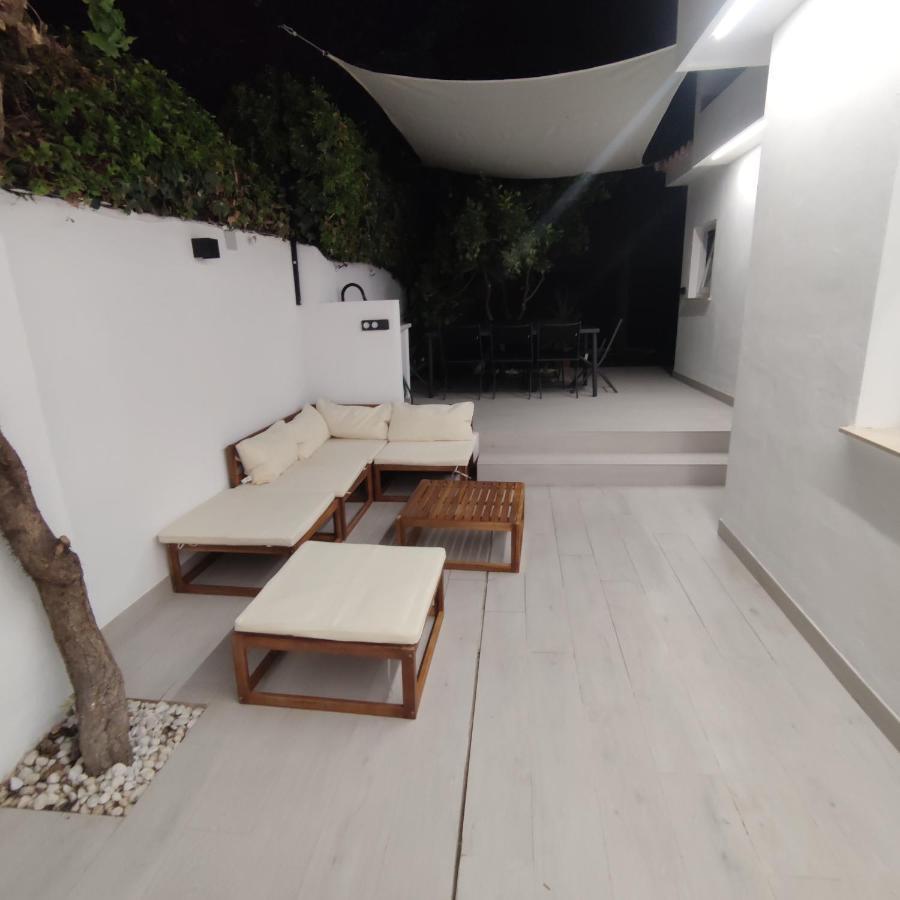 Villa Casa de la Ilusión Granada Exterior foto